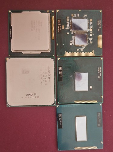 Cpu konvolut prozessoren - cpu,