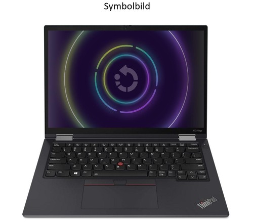 Lenovo thinkpad x13 yoga - thinkpad,