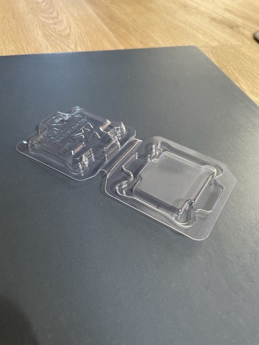 Tray transparent für - tray,