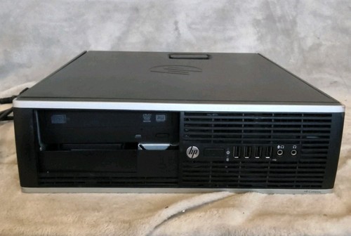 Elitedesk 800 mini intel - hp,
