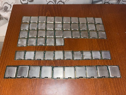 Intel core 750 - (55x),