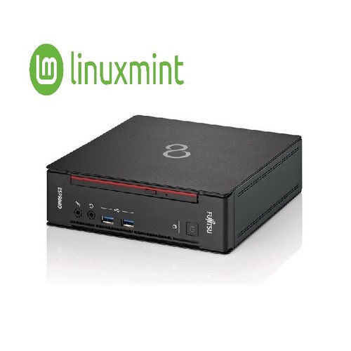 Fujitsu esprimo q556 - esprimo, gen