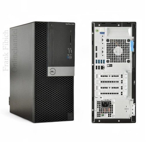 Dell optiplex 5060 tower nvme - tower,