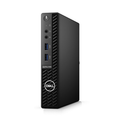 Dell optiplex 3080 micro - optiplex,
