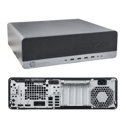 Elitedesk 800 sff nvme - elitedesk,