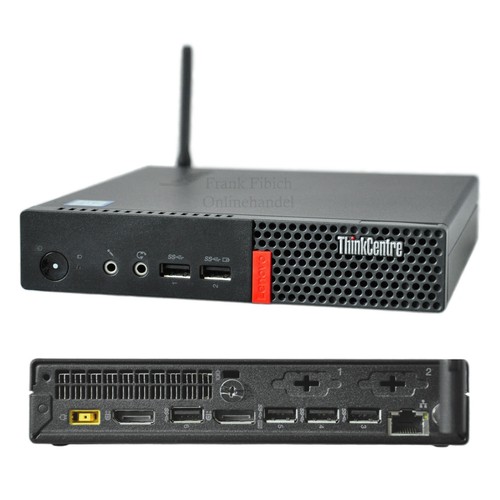 Lenovo thinkcentre m910q - thinkcentre,