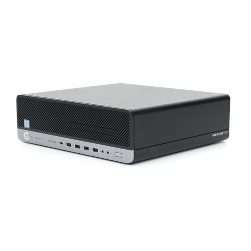 Elitedesk 800 sff intel - elitedesk,