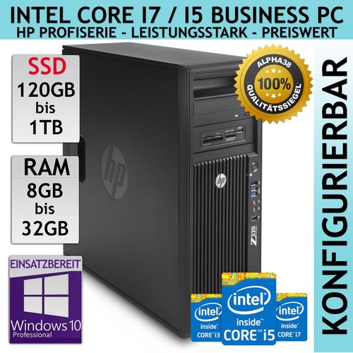 Z220 cmt workstation pc - cmt,