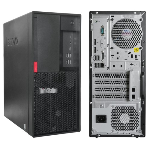 Lenovo thinkstation p330 - lenovo,