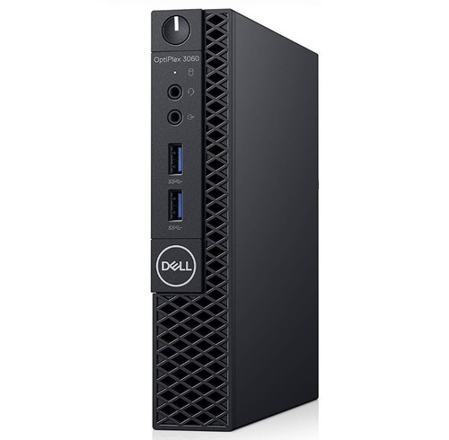 Dell optiplex 3060 micro intel - optiplex,
