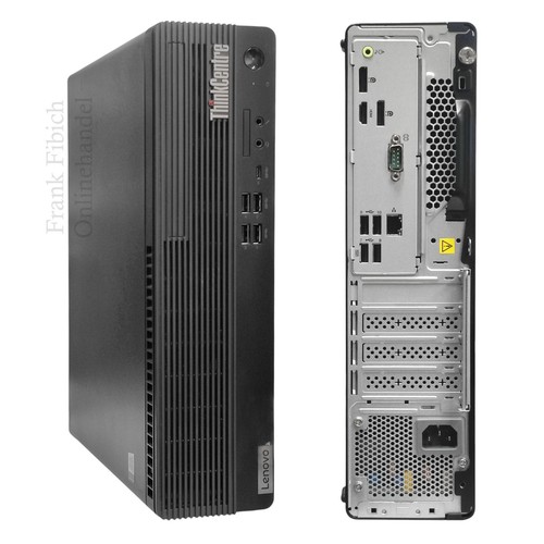 Lenovo thinkcentre sff m80s - thinkcentre,