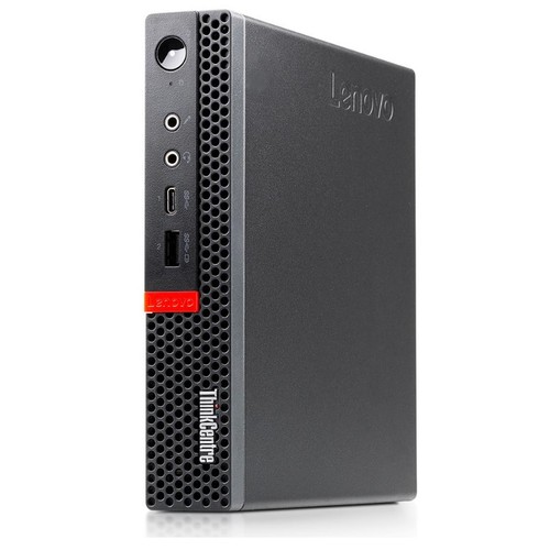 Lenovo thinkcentre m720q intel - m720q,