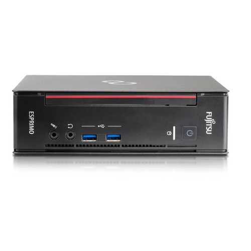 Fujitsu esprimo q558 intel - fujitsu,