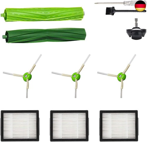 Rumba replacement parts - rumba,