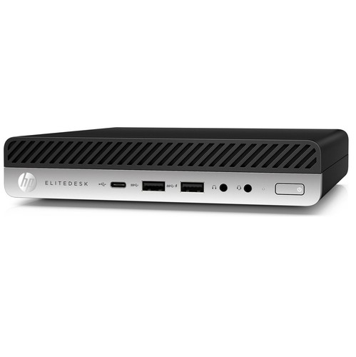 Elitedesk 800 mini - elitedesk, intel