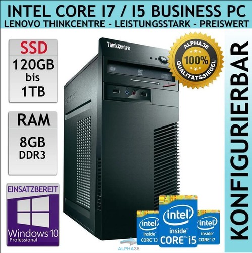 Lenovo thinkcentre m71e - lenovo,