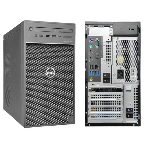Dell precision 3630 tower nvme - 3630,