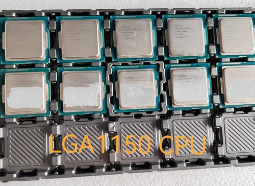 Intel 4790k 4790s 4785t - intel, i7-4790k