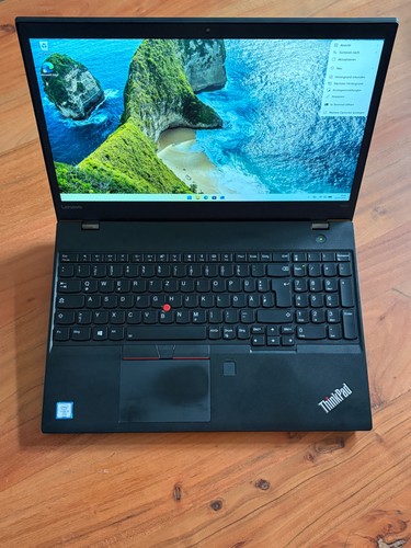 Lenovo thinkpad t450 zoll - lenovo, 15,6