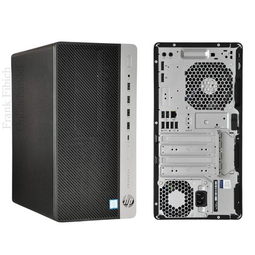 Prodesk 600 tower - 600,