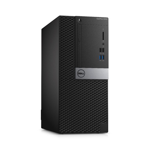 Dell optiplex 5050 - dell,