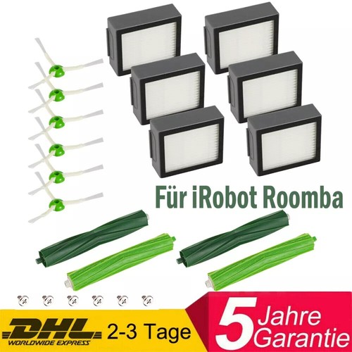 Ersatzteile für irobot - ersatzteile,