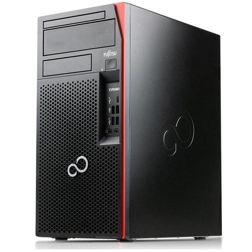 Fujitsu esprimo p758 - fujitsu,