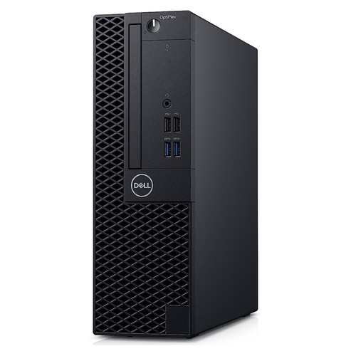 Dell 3060 sff - dell, intel