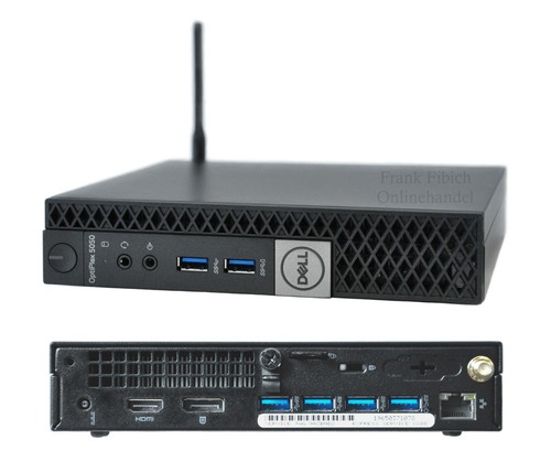 Mini dell optiplex - optiplex, 5050