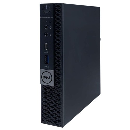 Dell optiplex 5070 - optiplex,