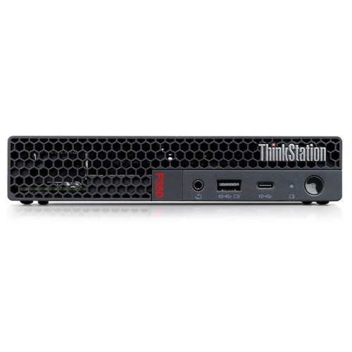 Lenovo thinkstation p350 - thinkstation, tiny