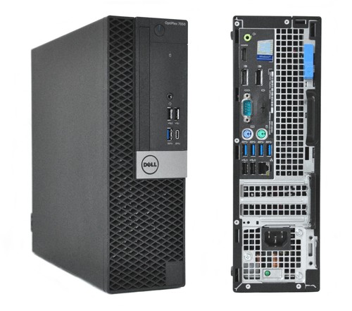 Dell optiplex 7050 - optiplex,