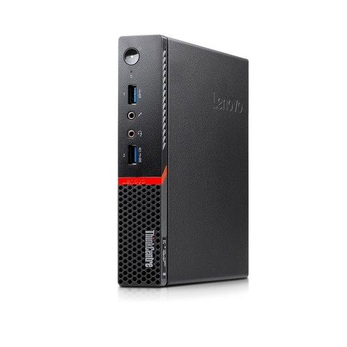 Lenovo thinkcentre m900 tiny - m900,