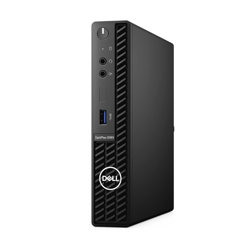 Dell optiplex 3090 micro intel - dell,