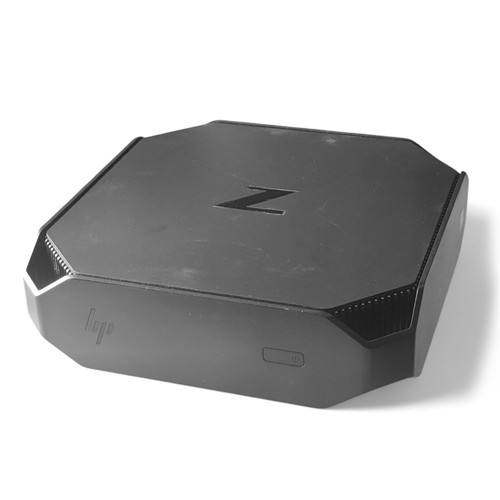 Mini workstation i5 - z2,