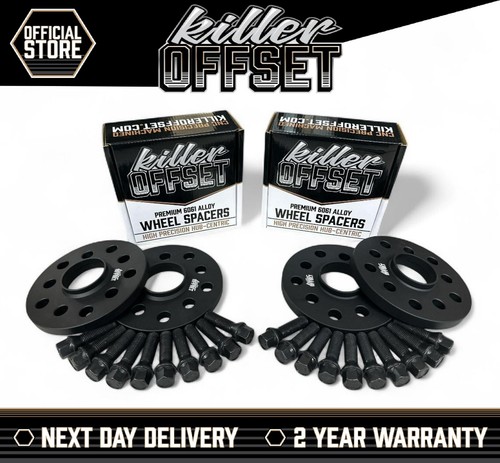 Killer offset - killer,
