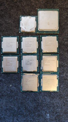 Mal intel core i5t i7k - i5t,