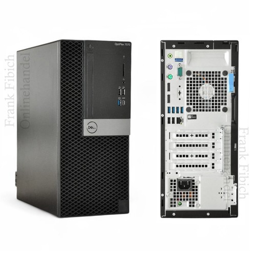 Dell optiplex 7070 - optiplex,