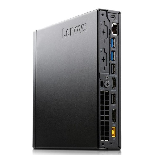 Lenovo thinkcentre m720q - lenovo,