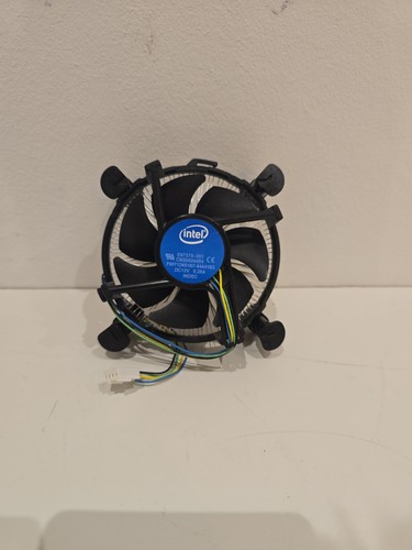 Intel kühler 65 - kühler,