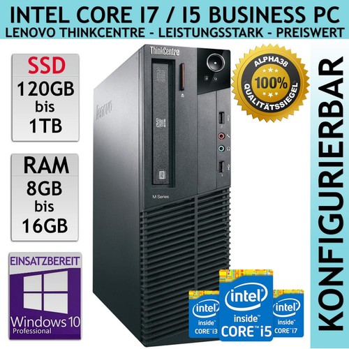 Lenovo thinkcentre m91p sff - m91p, pc