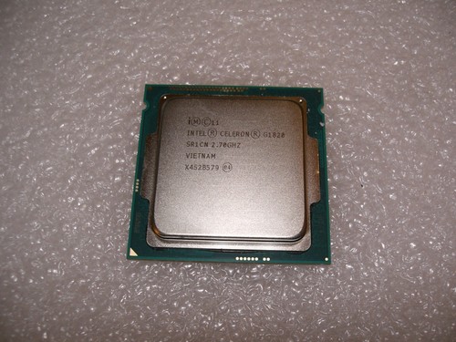 Intel cpu sockel 1150 - intel,