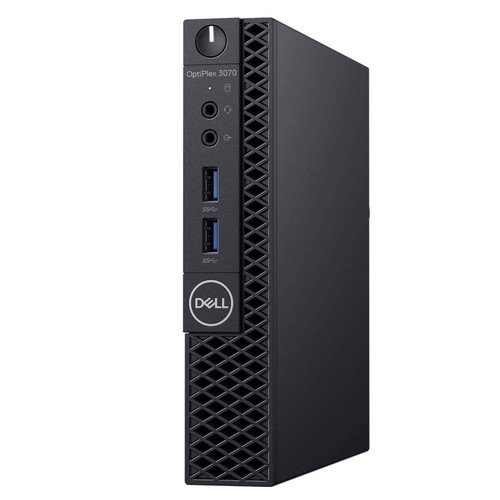 Dell optiplex 3070 micro - optiplex,