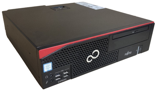 Fujitsu office computer - fujitsu,