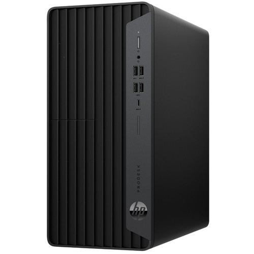 Prodesk 600 i3 - hp, g6