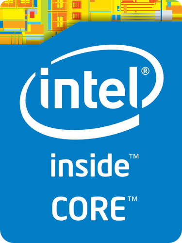 Intel core i7 - i5,