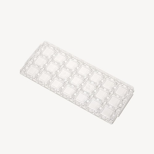 Esd cpu storage tray - cpu,