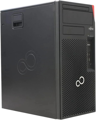 Fujitsu esprimo p758 komplett - esprimo,