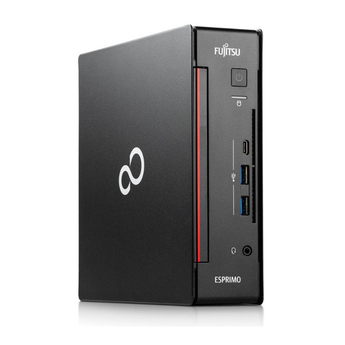 Fujitsu esprimo q7010 i7 - esprimo,