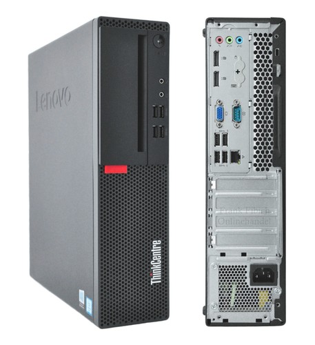 Lenovo thinkcentre sff - sff, m910s